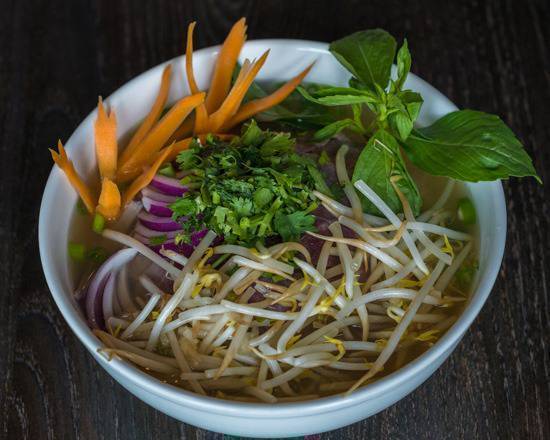 Phở  越南粉